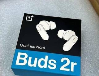 Наушники OnePlus Nord Buds 2R Grey