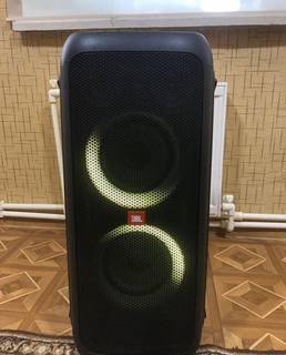 Колонка jbl partybox 300