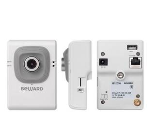 Beward B12CW(3.6 mm) ip-камера wi-fi