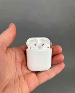 Airpods 2 premium