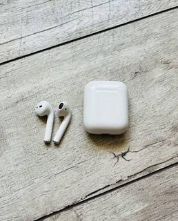 Наушники earpods 2 оригинал