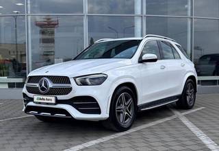 Mercedes-Benz GLE-класс 2.0 AT, 2020