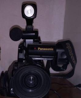 Видеокамера panasonic m3000