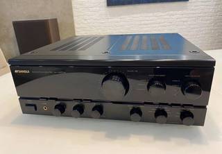 Усилитель Sansui AU-a607DR