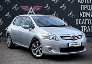 Toyota Auris 1.6 AT, 2010