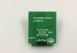 Ик-приемник WHS-500C1-IR-KEY tuvio STV-43fdubk1R