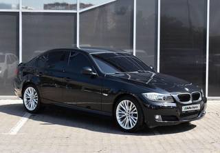 BMW 3 серия 2.0 AT, 2010