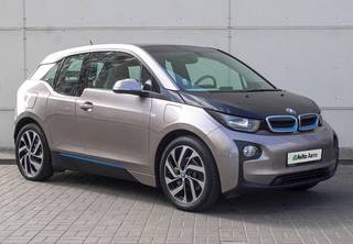 BMW i3 0.6 AT, 2014