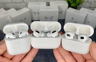 AirPods 2 / AirPods 3 / AirPods Pro 2 шумодав