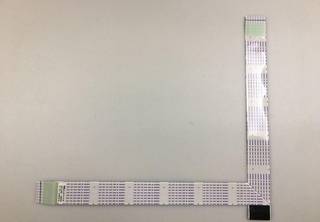 Шлейф lvds BN96-36273X samsung UE40J5200AU