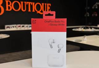 OnePlus Buds Pro White