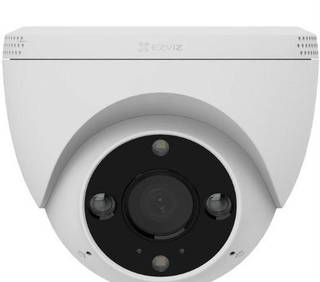 Ezviz H4 интернет ip-камера с облачным сервисом