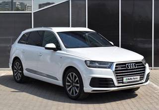 Audi Q7 3.0 AT, 2016