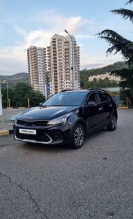 Kia Rio X 1.6 AT, 2021