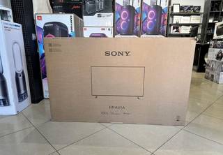 Телевизор sony KD-55X80L