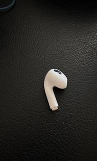 Наушники apple airpods 3 левый