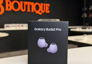 Samsung Galaxy Buds 2 Pro Purple