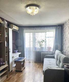 1-к. квартира, 30,9 м², 4/5 эт.