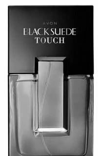 Avon black touch