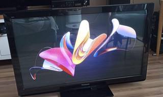 Телевизор Panasonic viera TX-PR42U30 плазменный