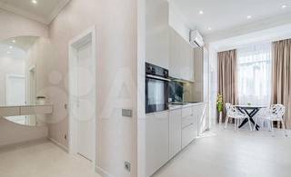 2-к. квартира, 55 м², 5/13 эт.