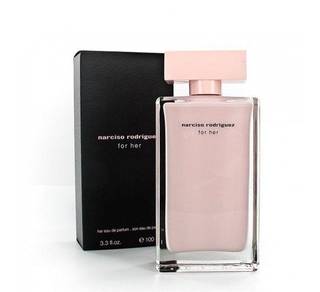 Парфюмерная вода Narciso Rodriguez For Her 100 мл