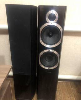 Акустические колонки wharfedale diamond 10.6