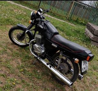 Jawa 350/638