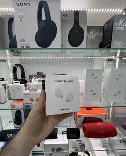 Samsung Galaxy Buds Fe