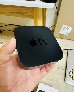 Apple tv