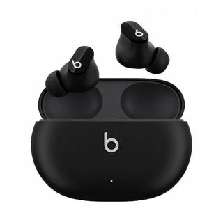 Beats Studio Buds Black