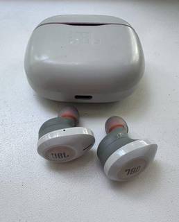 Наушники JBL tune 125bt