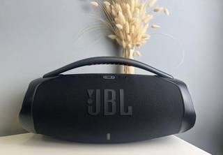 Колонка jbl boombox 3