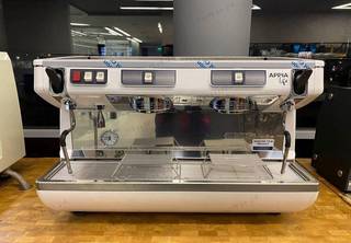 Кофемашина Nuova Simonelli Appia Life 2 GR S