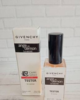 Givenchy Ange ou Demon Le Secret тестер