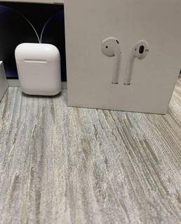 Наушники earpods 2