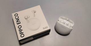 Наушники Oppo Enco Buds2 Moonlight