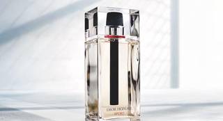 Dior туалетная вода Dior Homme Sport