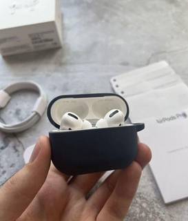 AirPods Pro 2 Premium с регулировкой громкости