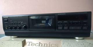 Дека Technics RS-BX701