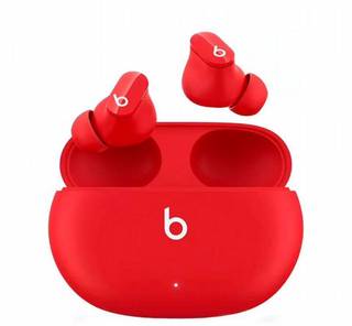 Beats Studio Buds Red