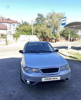 Daewoo Nexia 1.5 MT, 2010, 289 000 км