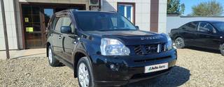 Nissan X-Trail 2.0 CVT, 2007, 198 400 км