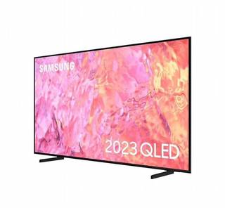 Телевизор Samsung QE65Q60C Новый Гарантия