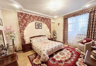 3-к. квартира, 108,5 м², 3/16 эт.