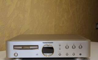 Sacd Marantz SA-14 отличное сост. предтоп, Япония