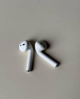 Наушники apple airpods без бокса