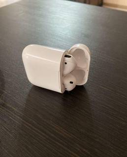 Оригинальные Apple AirPods