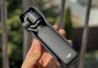 DJI Osmo Pocket 3 Creator Combo