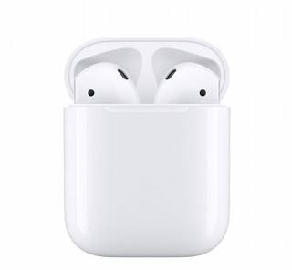 Беспроводные наушники AirPods 2